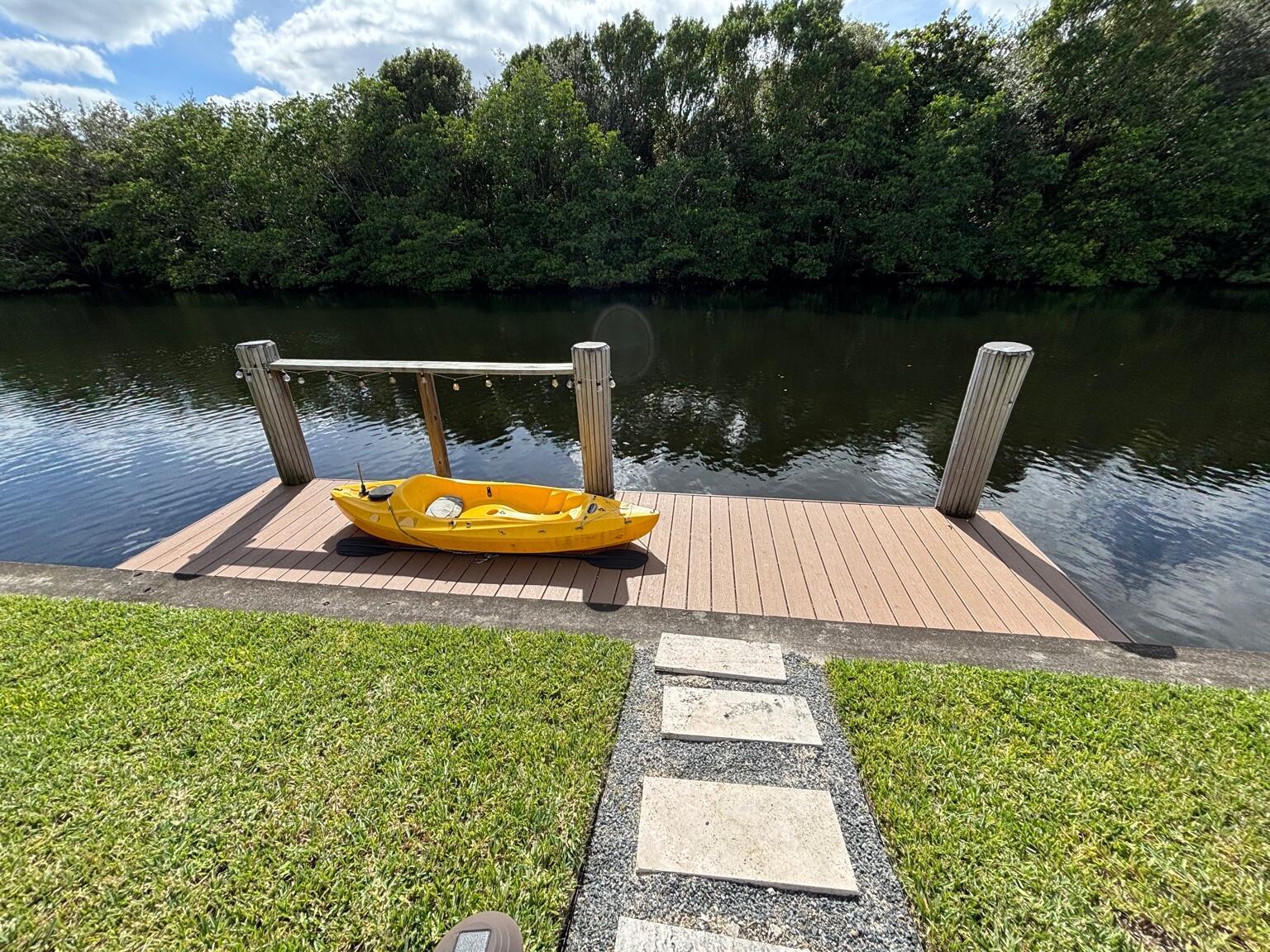 ROYAL PALM ACRES ELEVENTH - Residential Lease