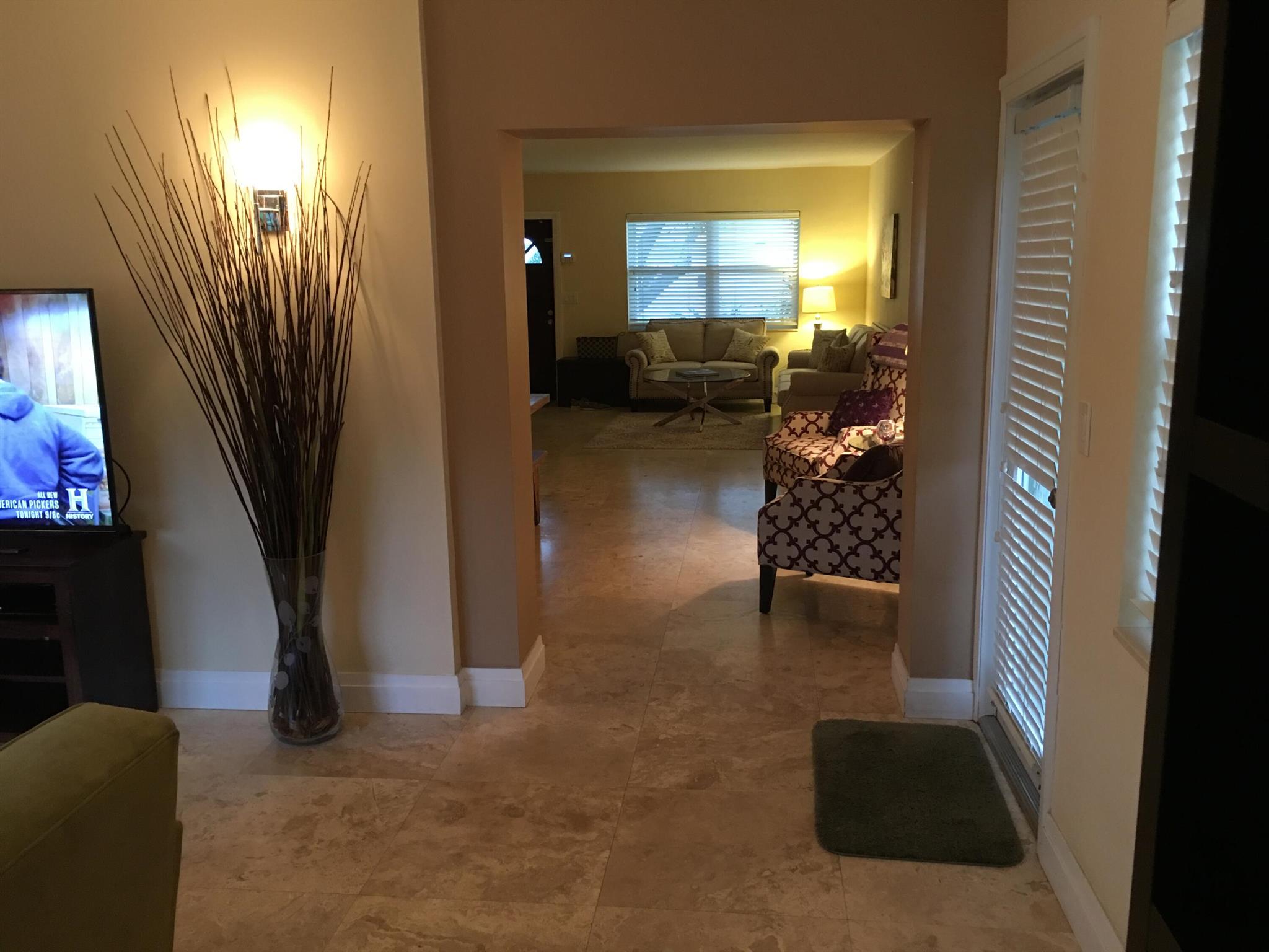 ROYAL PALM ACRES ELEVENTH - Residential Lease