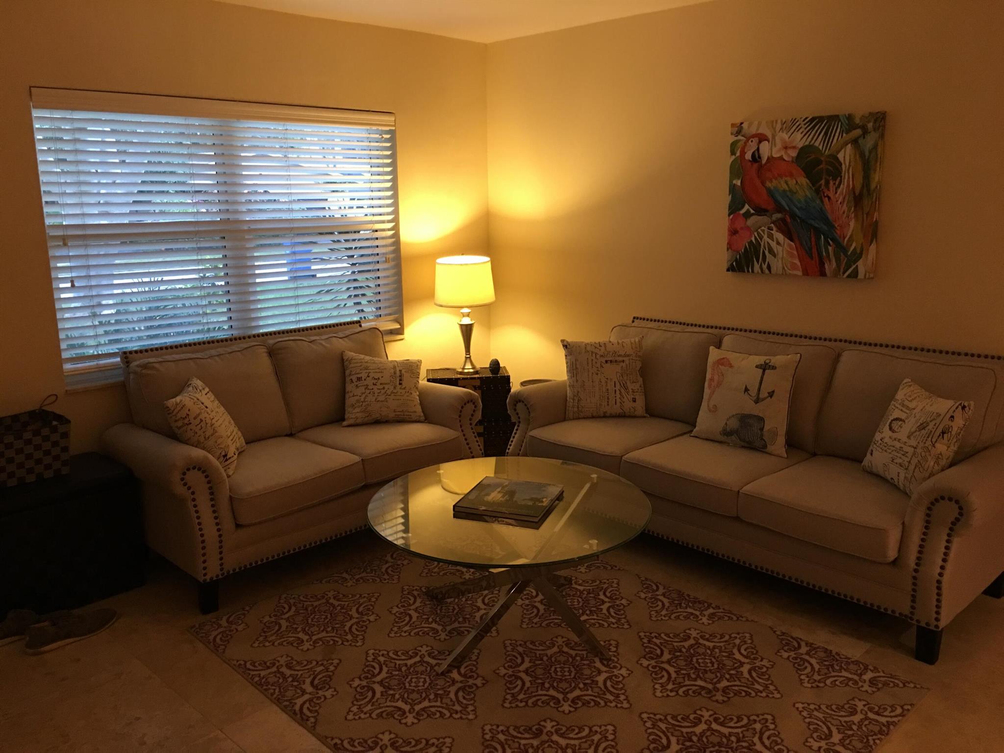 ROYAL PALM ACRES ELEVENTH - Residential Lease