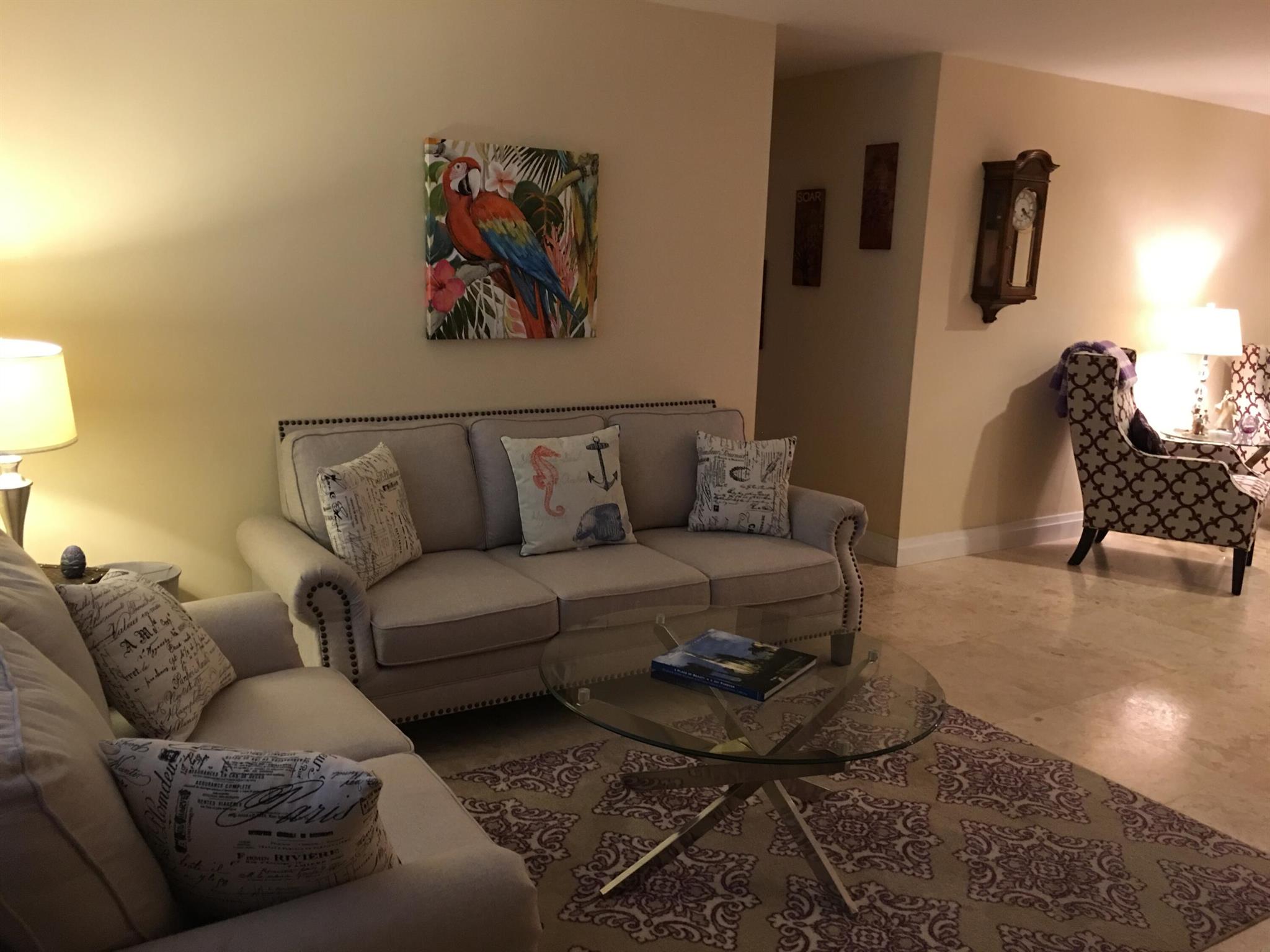 ROYAL PALM ACRES ELEVENTH - Residential Lease