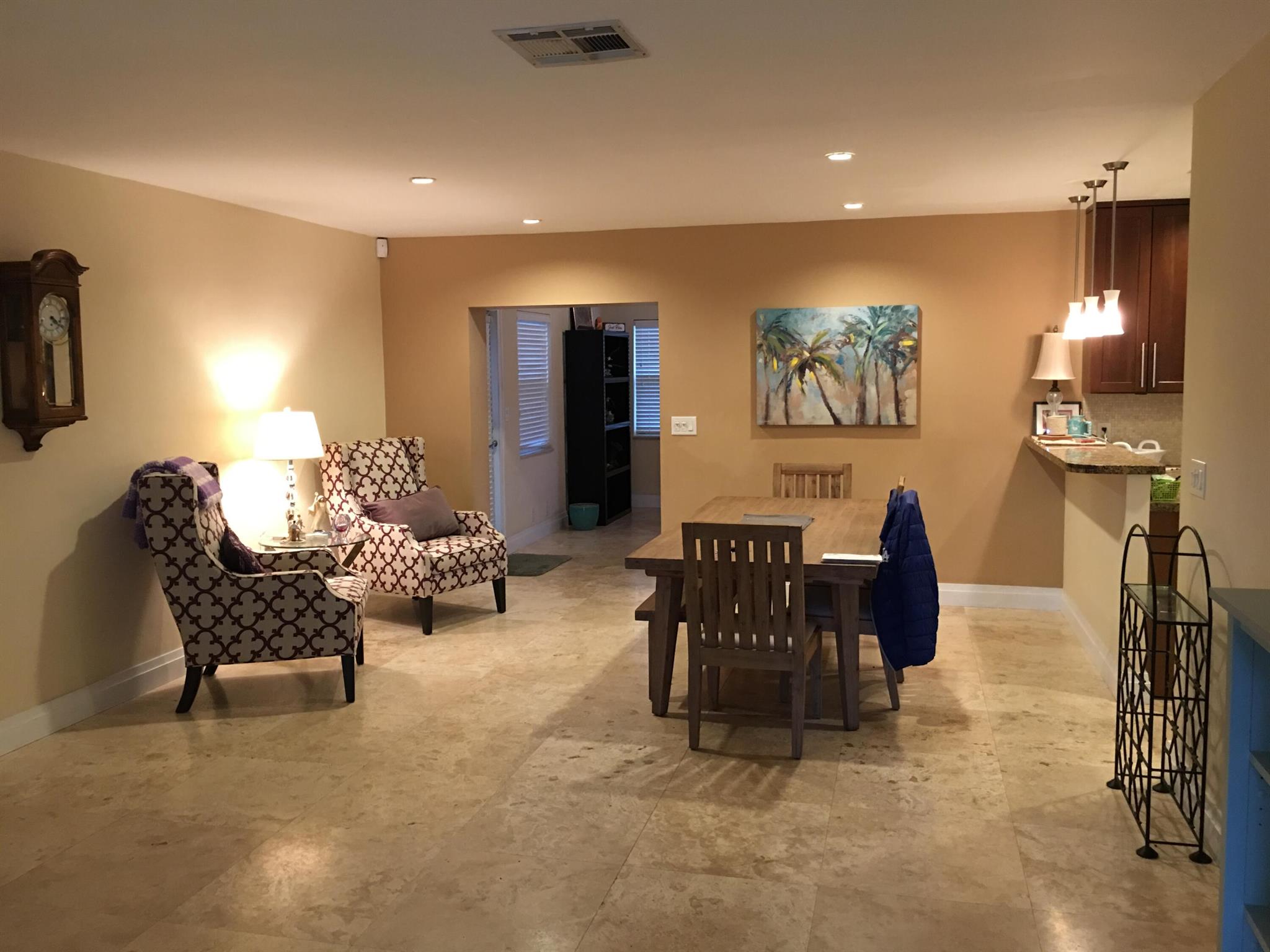 ROYAL PALM ACRES ELEVENTH - Residential Lease