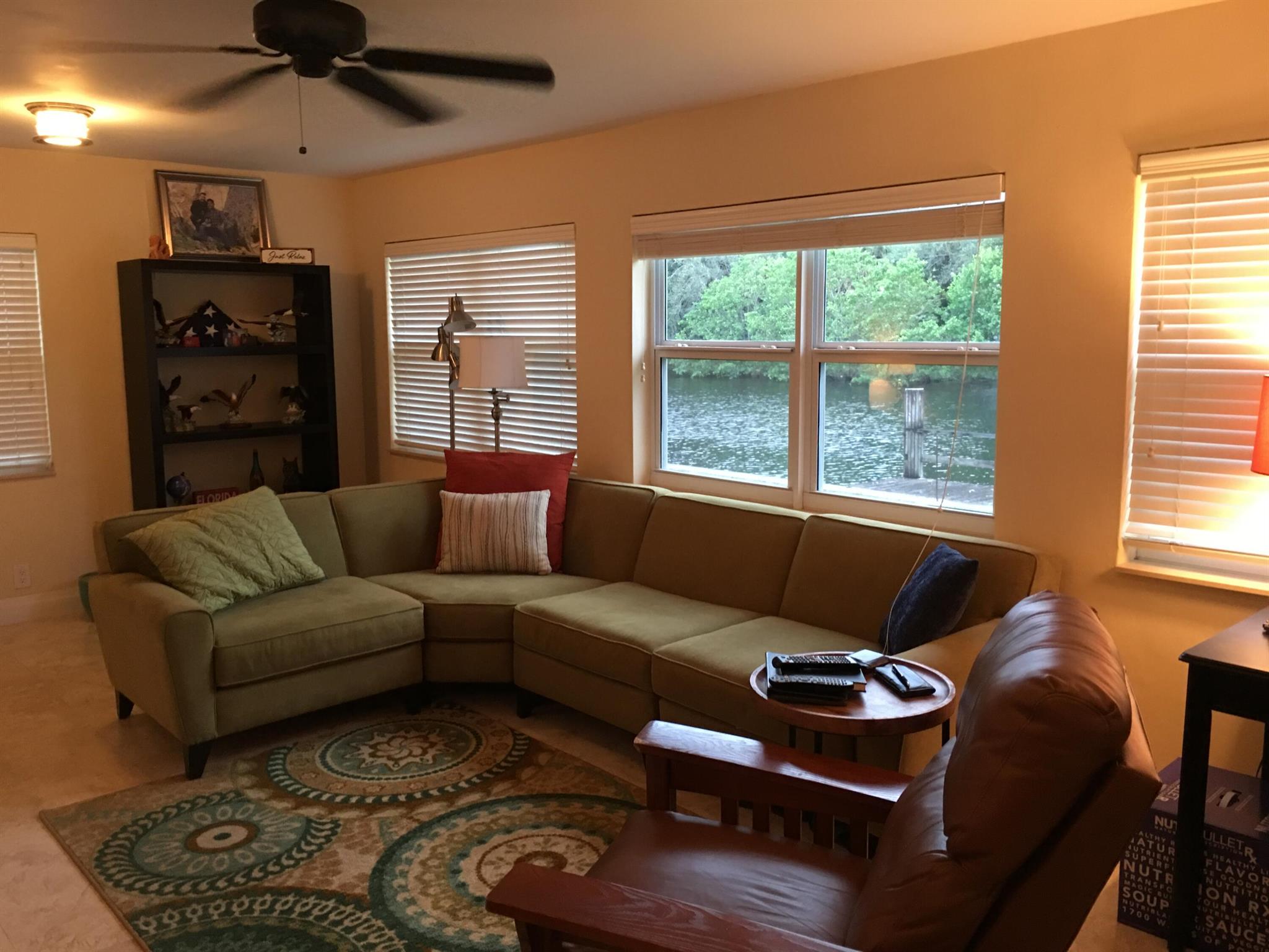 ROYAL PALM ACRES ELEVENTH - Residential Lease