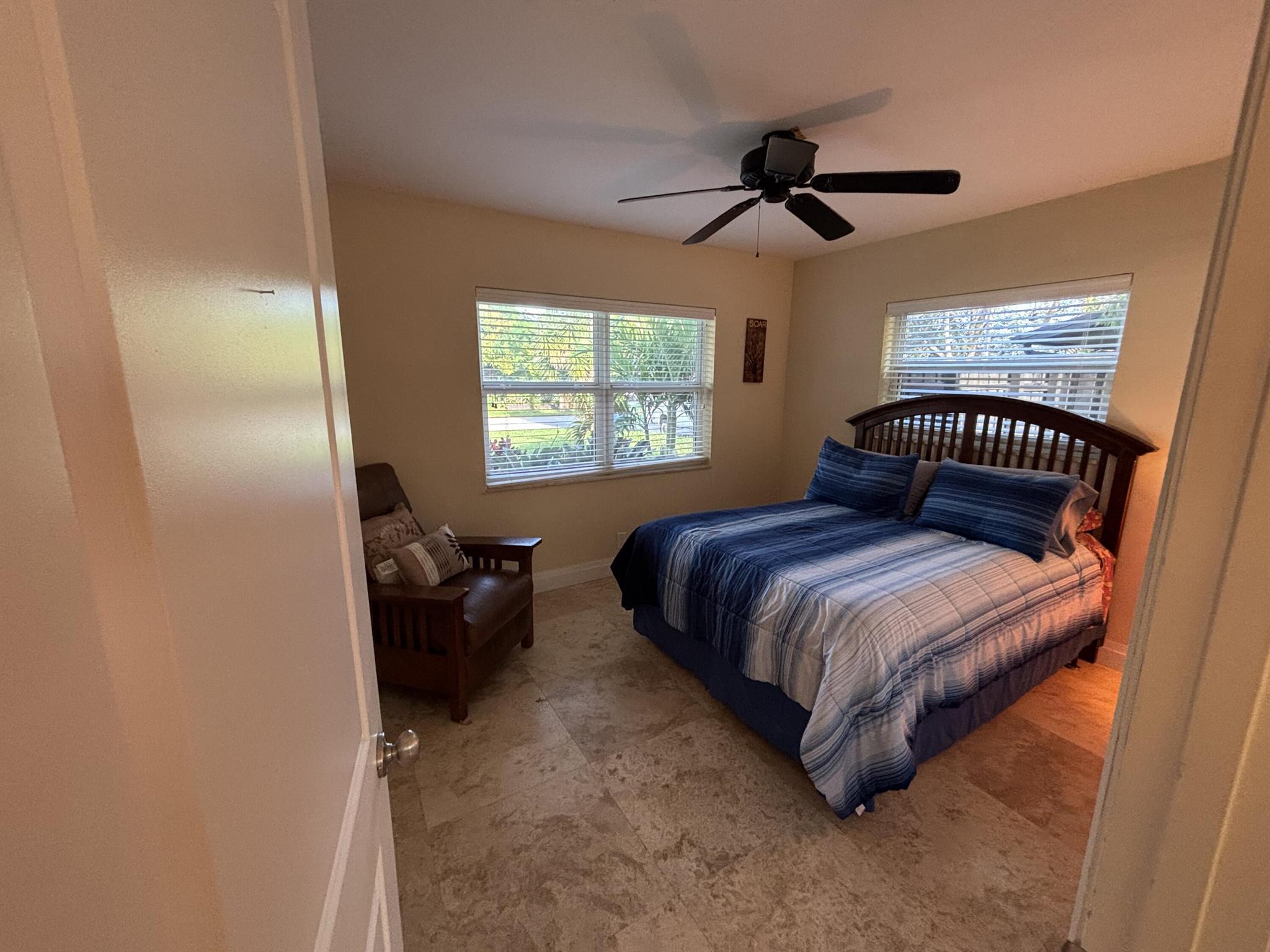 ROYAL PALM ACRES ELEVENTH SEC - Residential Lease