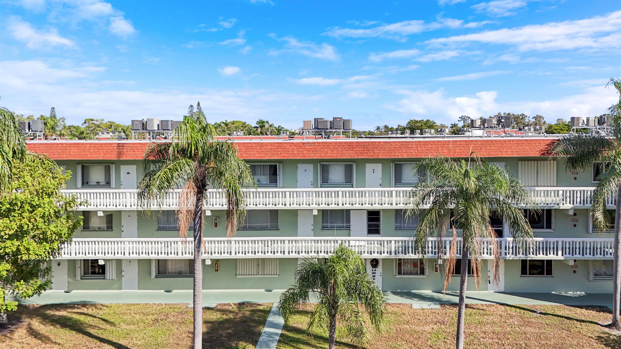 REGAL PALMS EATON CONDO - Residential Lease