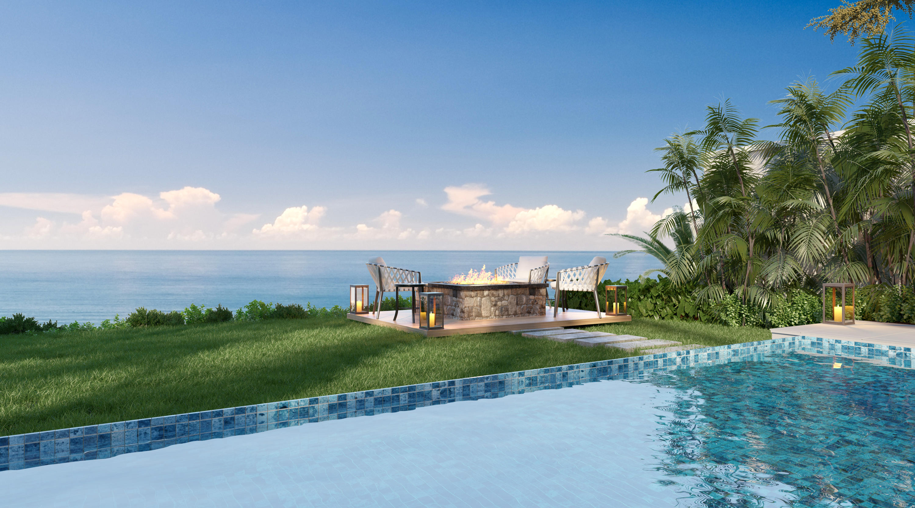 4513 S Ocean - Residential