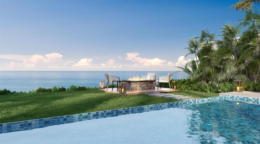 4513 S Ocean - Residential