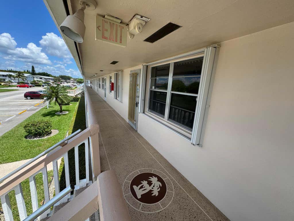 Photo of 130 Chatham F, West Palm Beach, FL 33417 (MLS # R11117441)