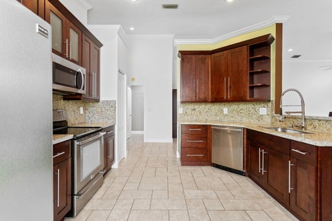 Tiny photo for 1178 NW 116th Avenue, Coral Springs, FL 33071 (MLS # B26021674)