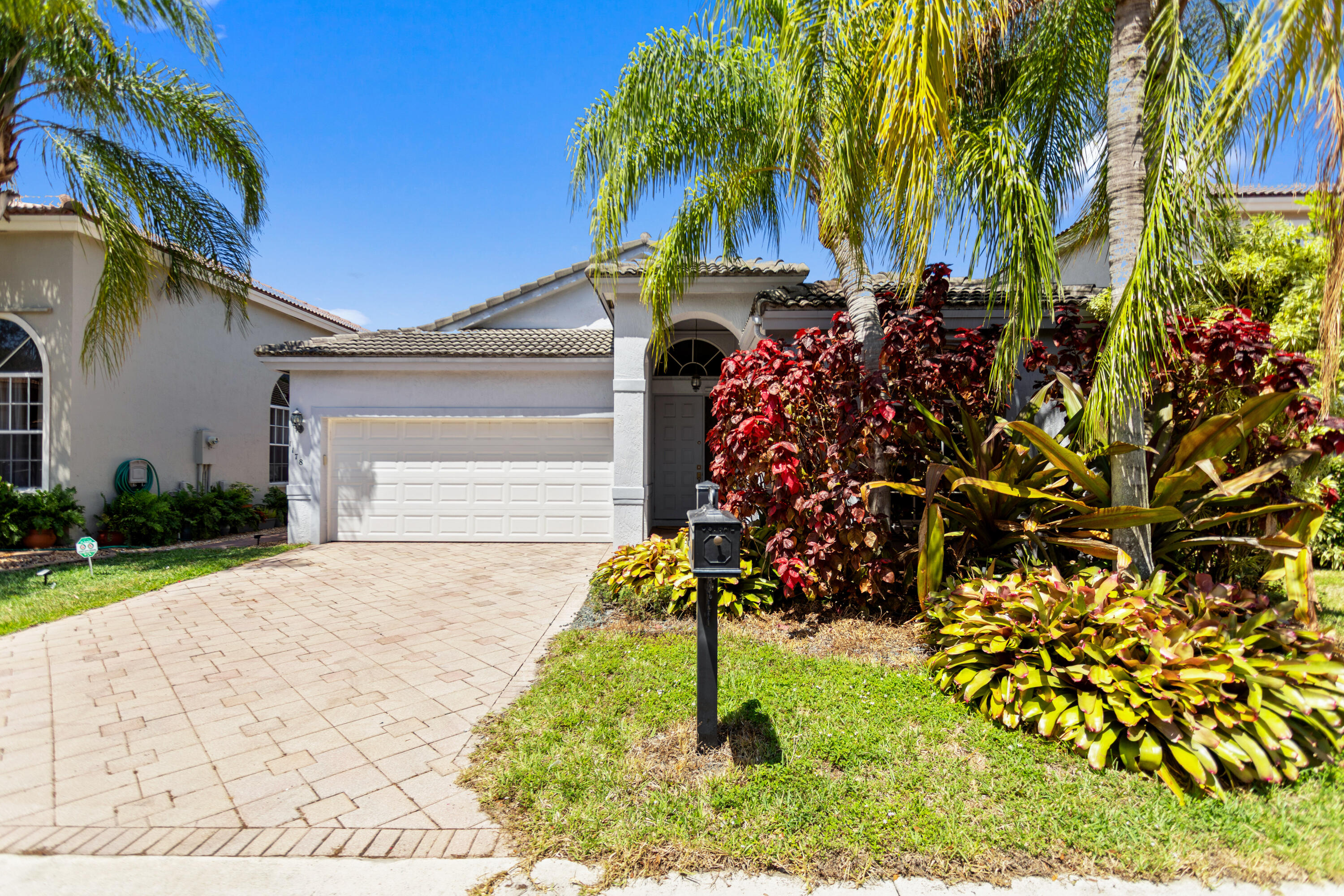 LAKEVIEW DRIVE SUBDIVISION - Residential