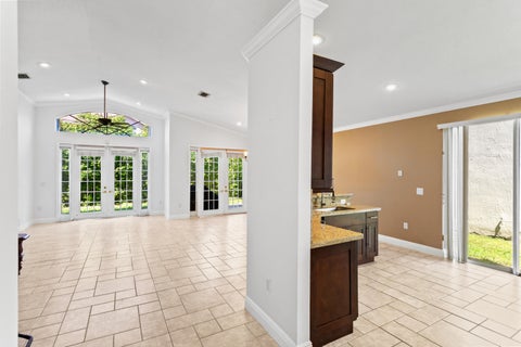 Tiny photo for 1178 NW 116th Avenue, Coral Springs, FL 33071 (MLS # B26021674)