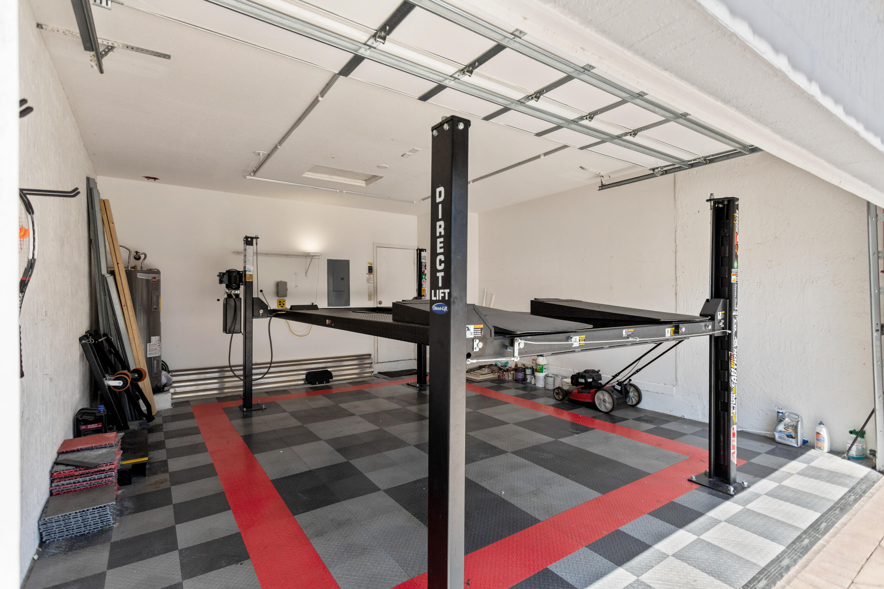 LAKEVIEW DRIVE SUBDIVISION - Residential