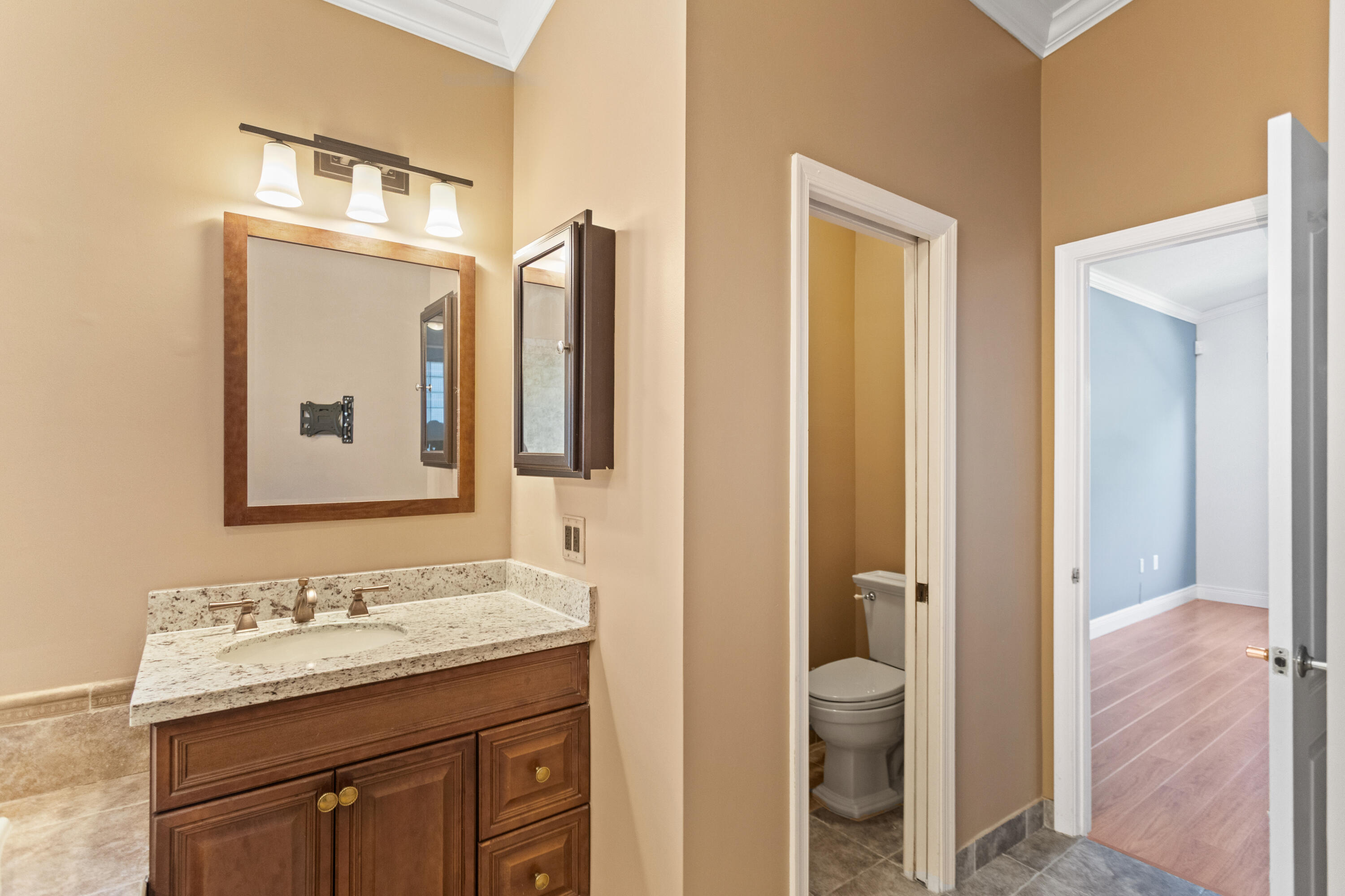 LAKEVIEW DRIVE SUBDIVISION - Residential