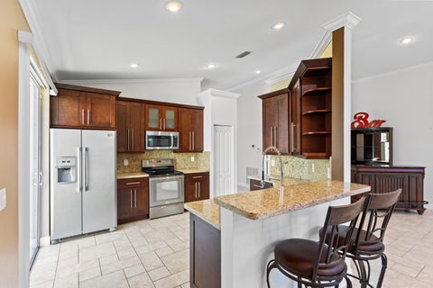 Tiny photo for 1178 NW 116th Avenue, Coral Springs, FL 33071 (MLS # B26021674)