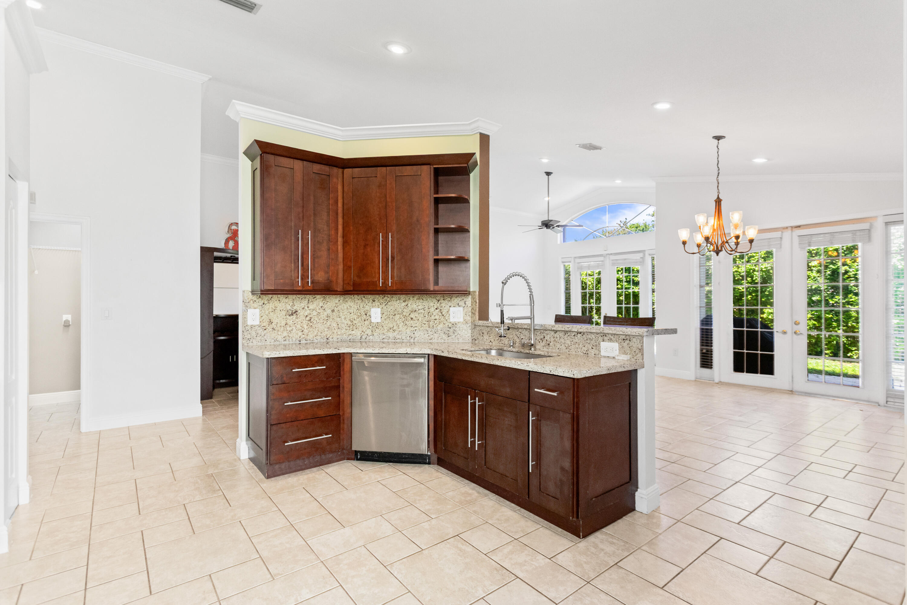 LAKEVIEW DRIVE SUBDIVISION - Residential