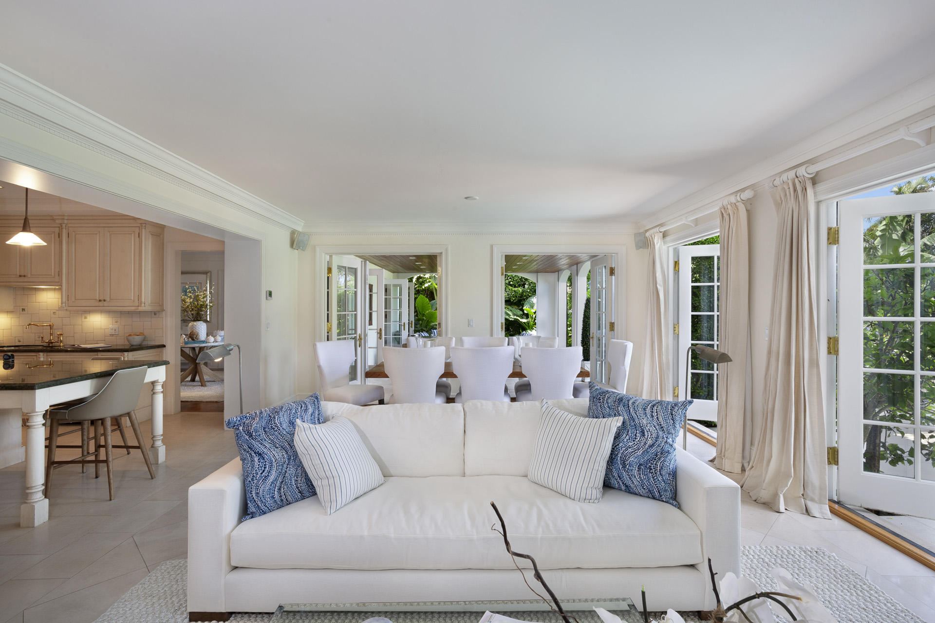 BELLO LIDO - Residential