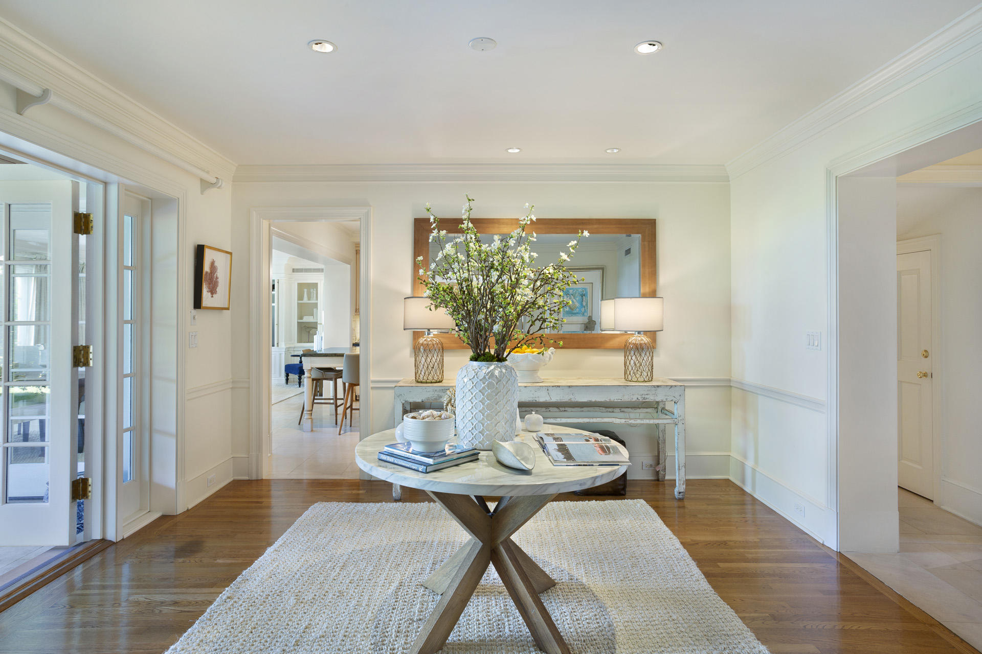 BELLO LIDO - Residential