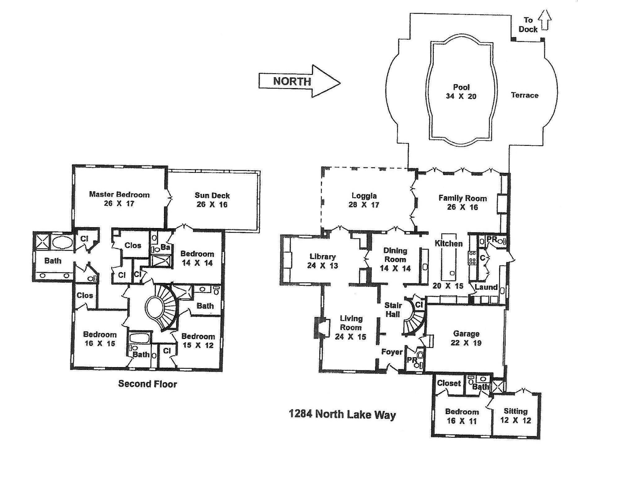 BELLO LIDO - Residential