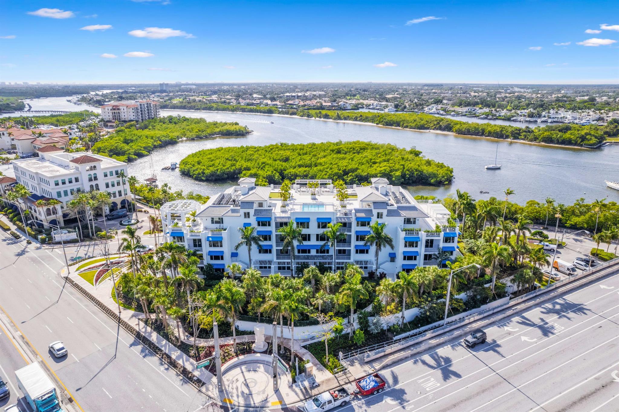 1 S Coastal Way 205