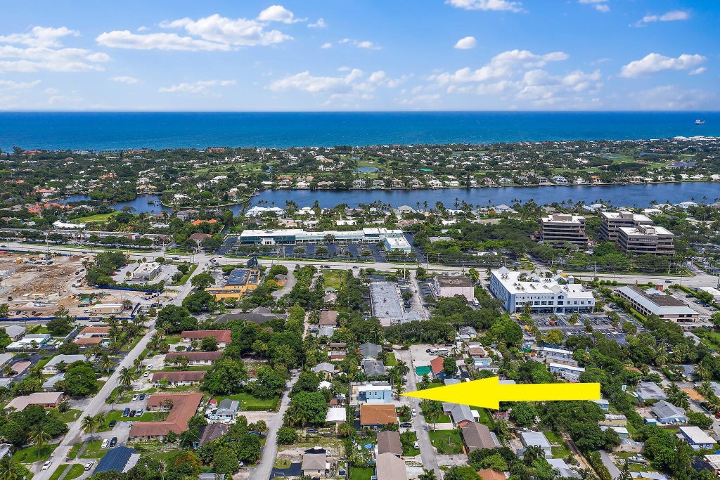 Photo of 1779 Len Drive #1, North Palm Beach, FL 33408 (MLS # B26040519)