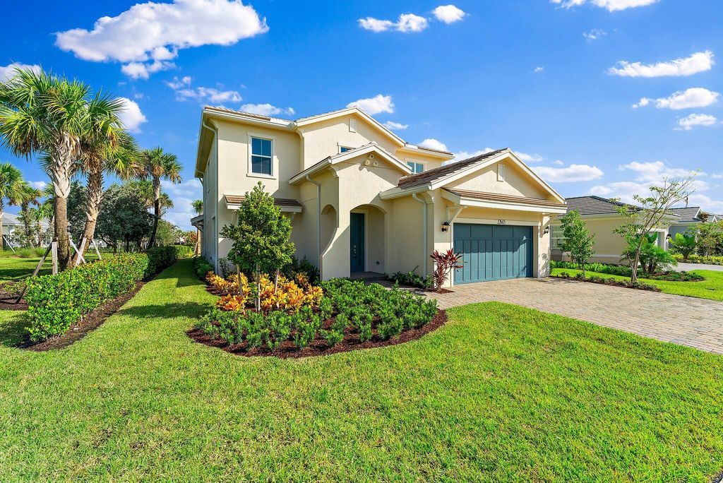 Photo of 12605 Nautilus Circle, Palm Beach Gardens, FL 33412 (MLS # R11015298)