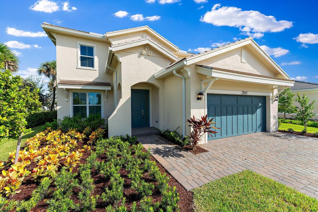 Photo of 12605 Nautilus Circle, Palm Beach Gardens, FL 33412 (MLS # R11015298)