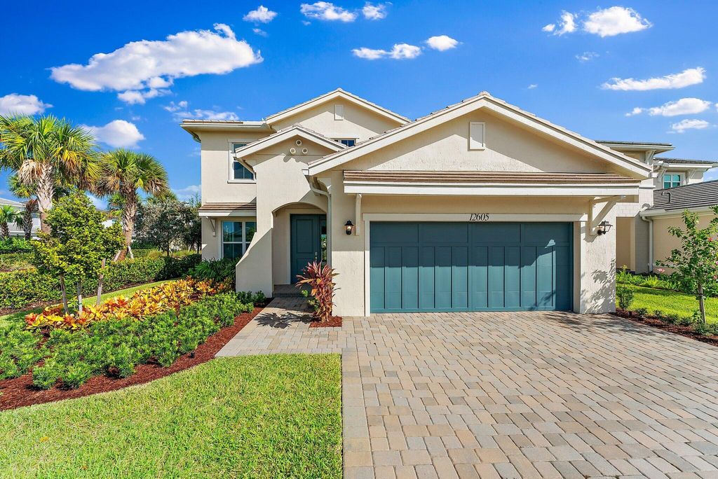 Photo of 12605 Nautilus Circle, Palm Beach Gardens, FL 33412 (MLS # R11015298)