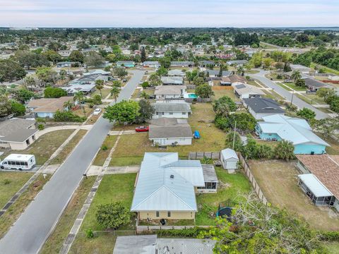 A home in Palm Bay