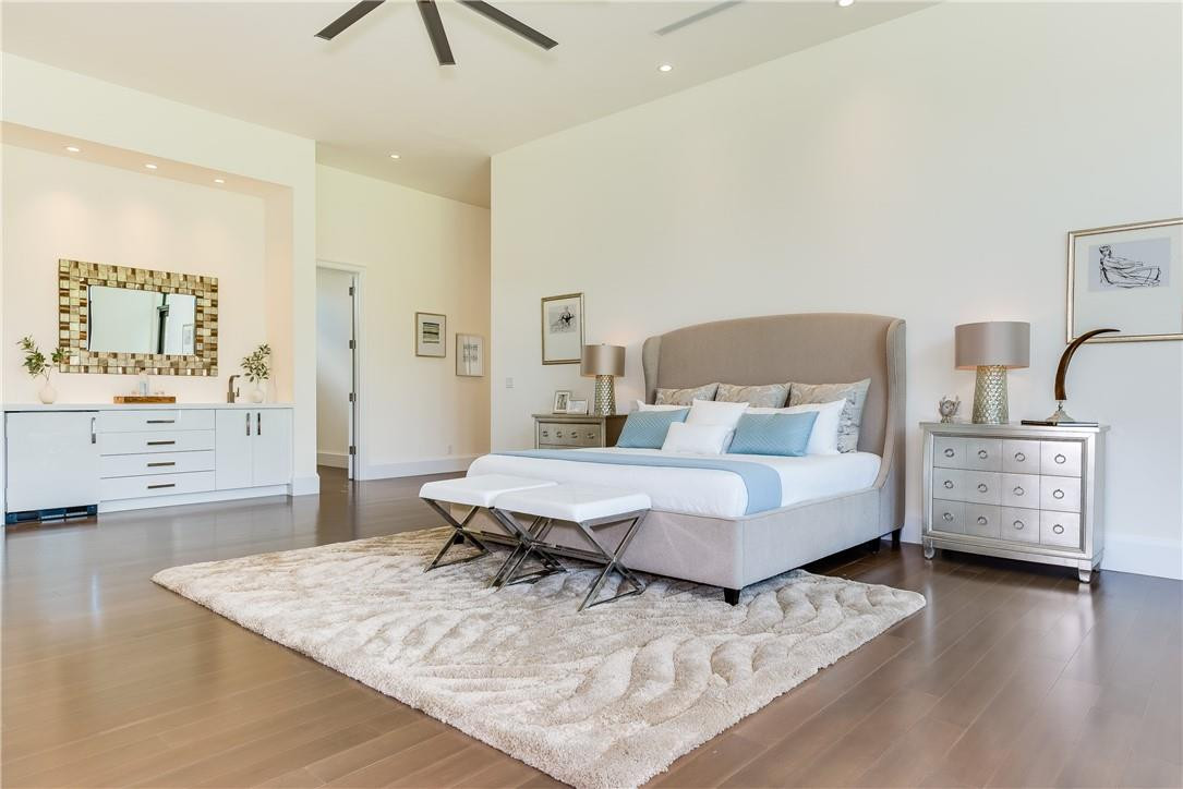 Stone Creek - Residential