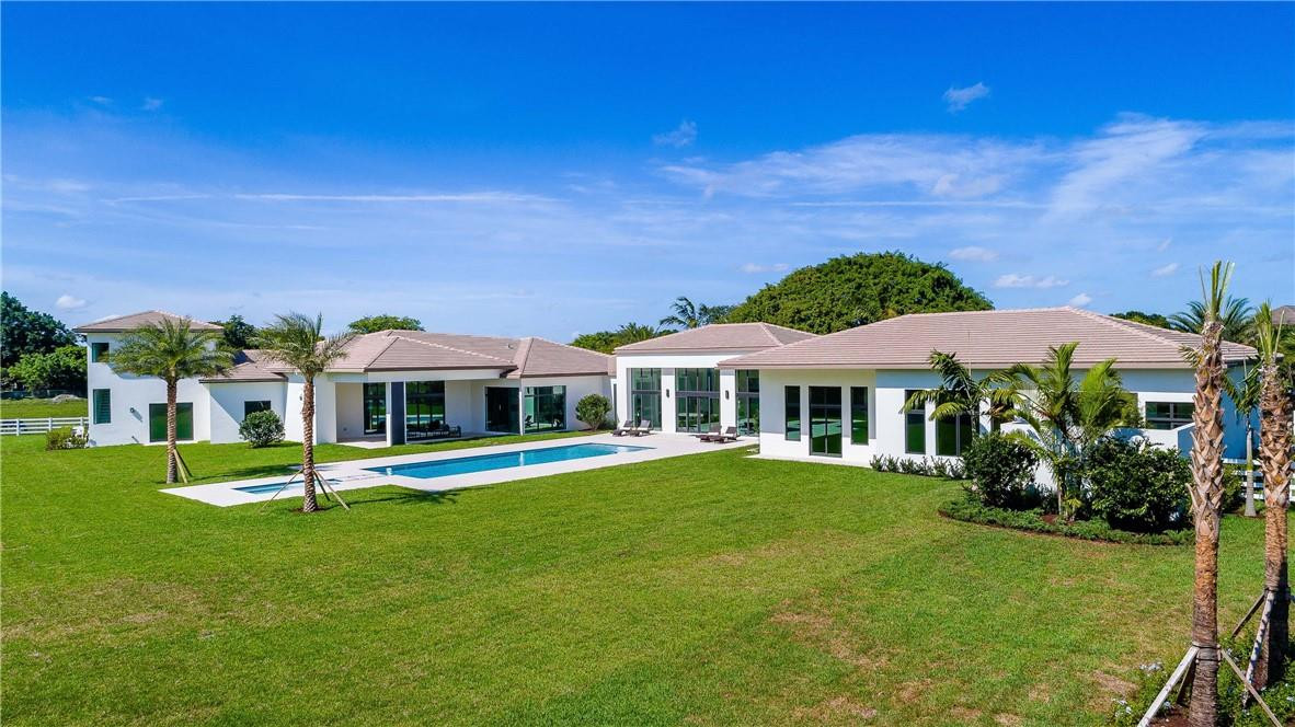 Stone Creek - Residential