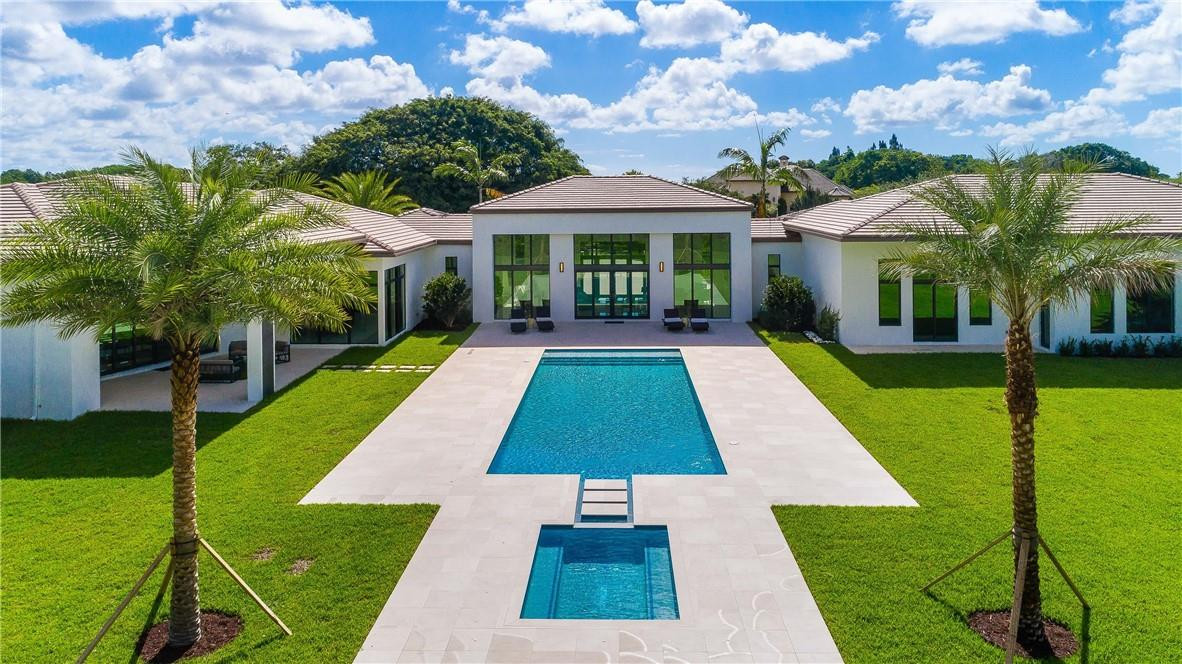 Stone Creek - Residential