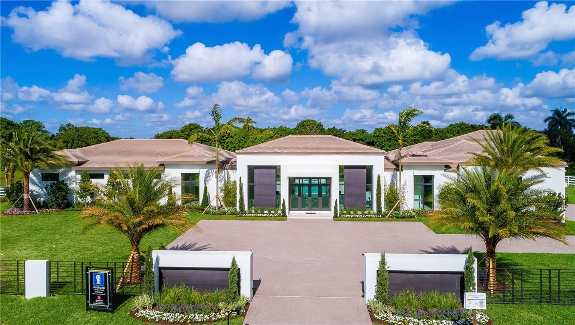 Stone Creek - Residential