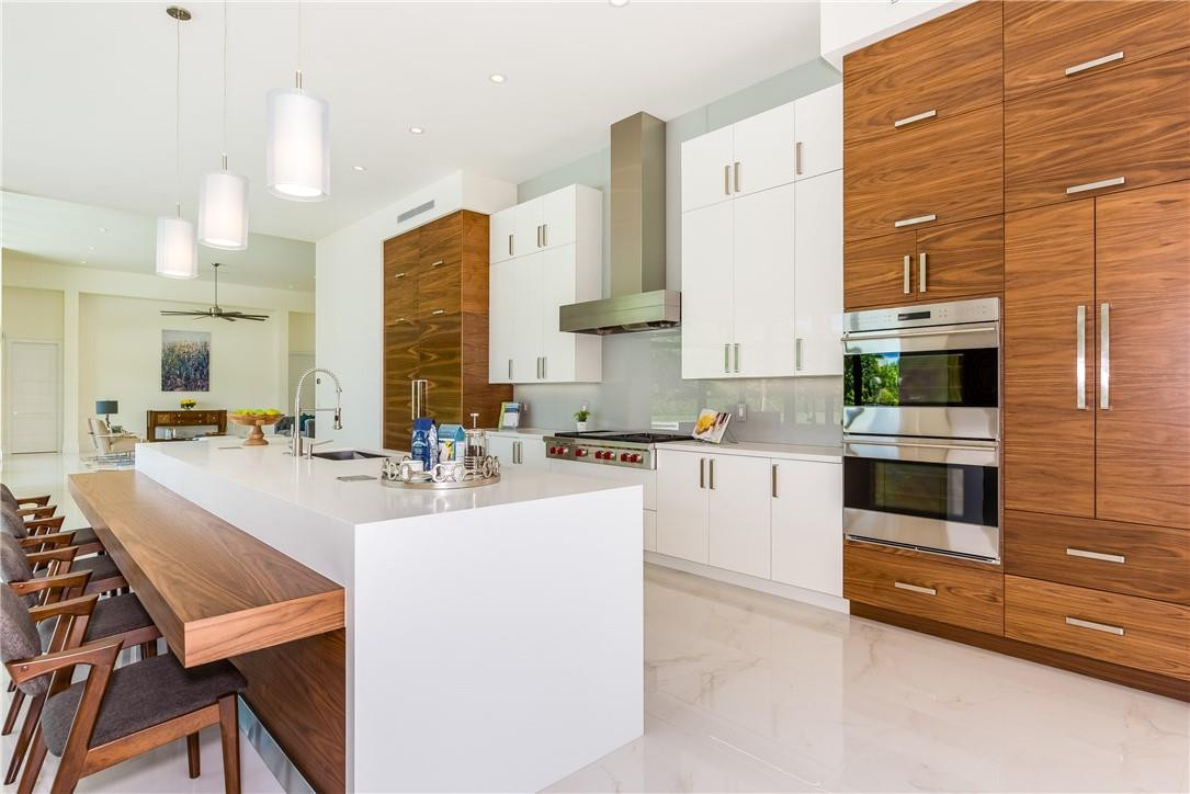 Stone Creek - Residential