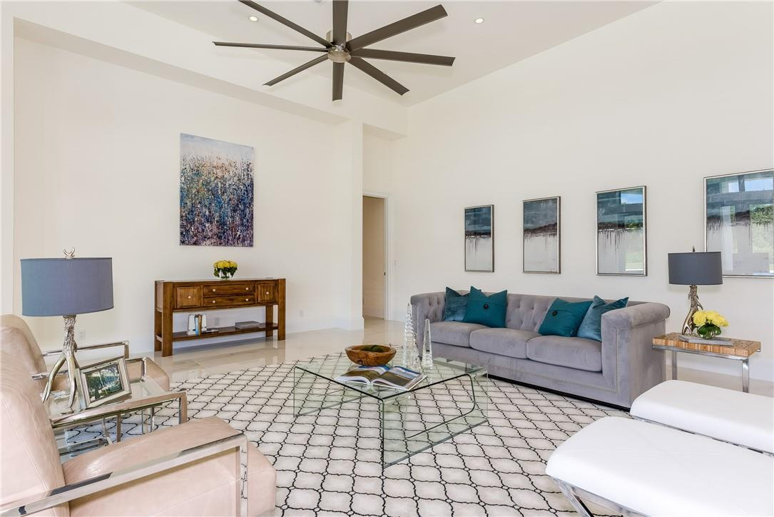 Stone Creek - Residential