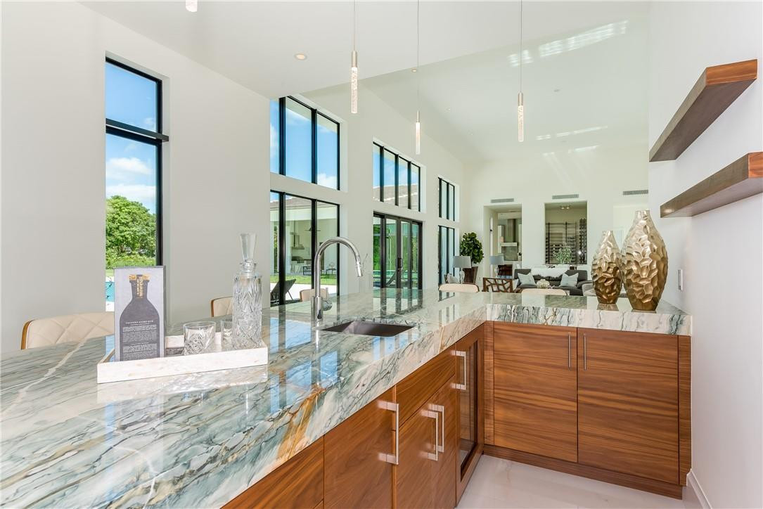 Stone Creek - Residential