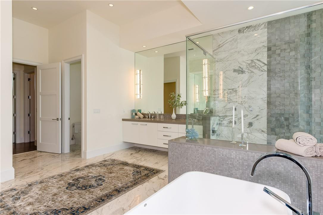 Stone Creek - Residential