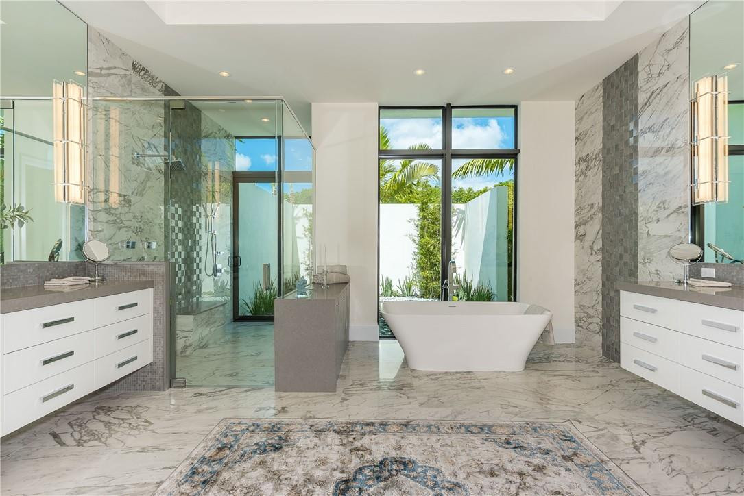 Stone Creek - Residential