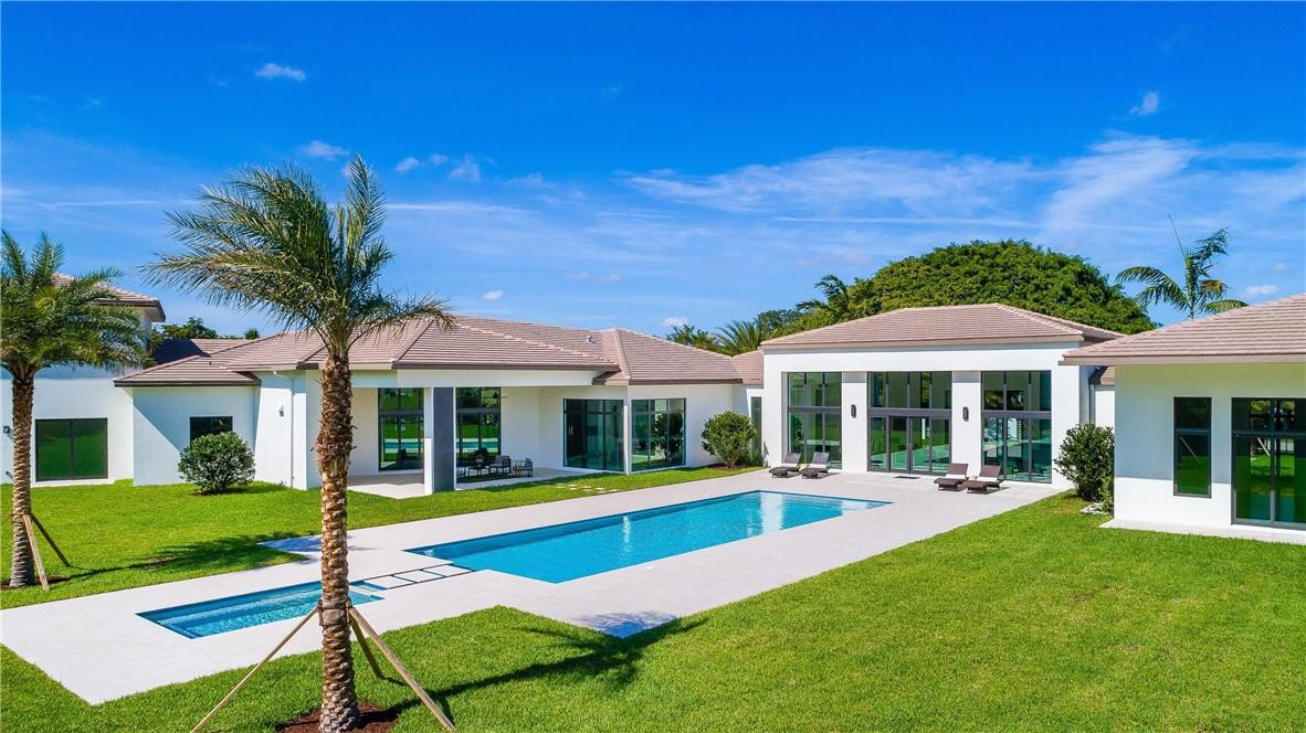 Stone Creek - Residential