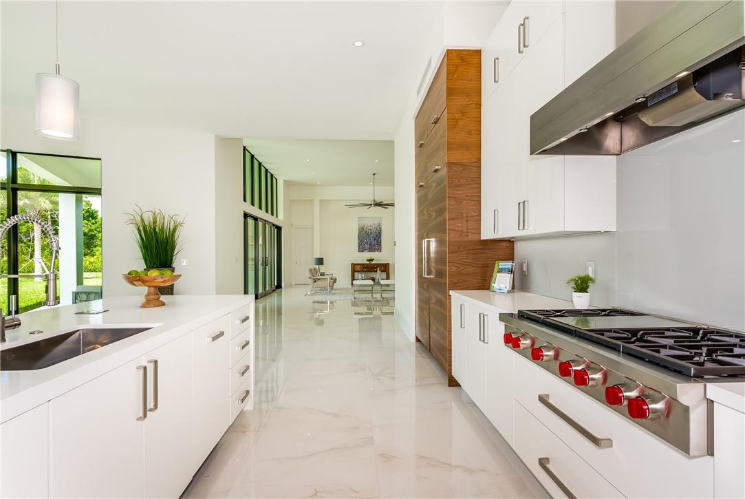 Stone Creek - Residential