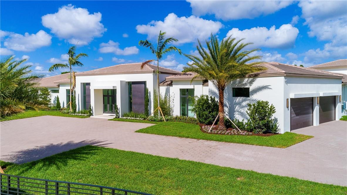 Stone Creek - Residential