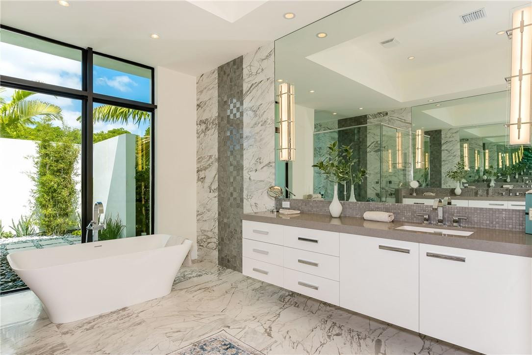 Stone Creek - Residential