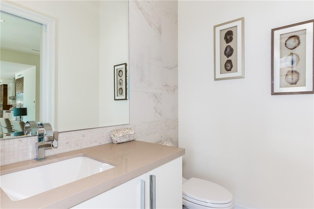 Stone Creek - Residential