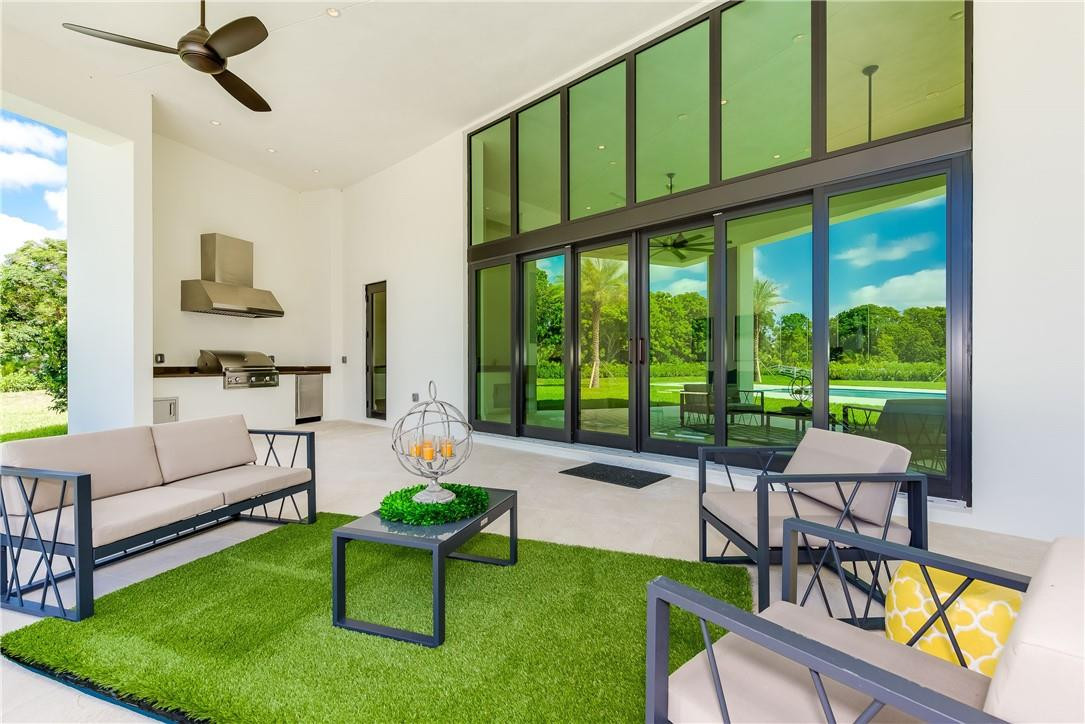 Stone Creek - Residential