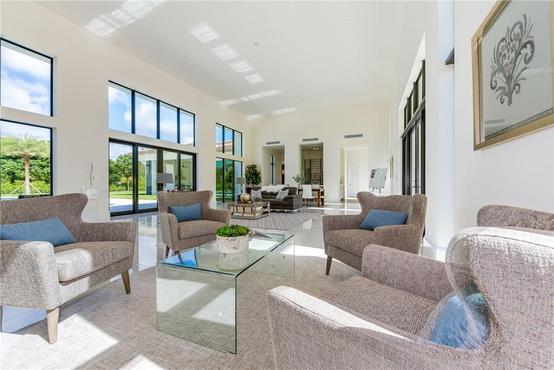 Stone Creek - Residential