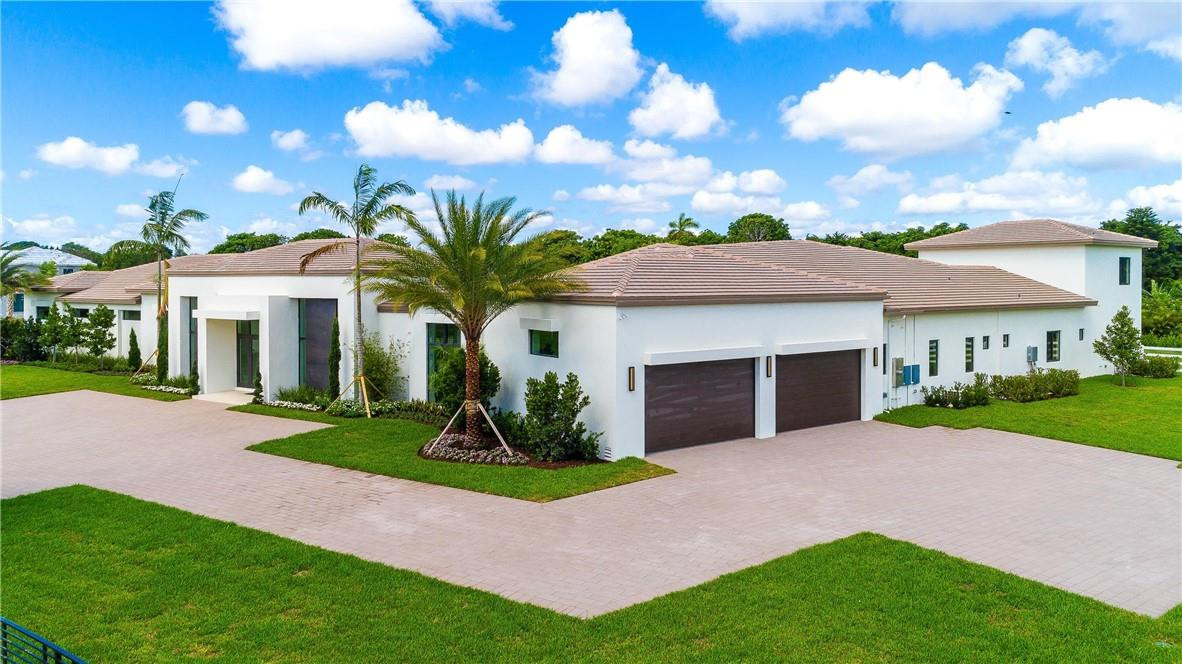 Stone Creek - Residential