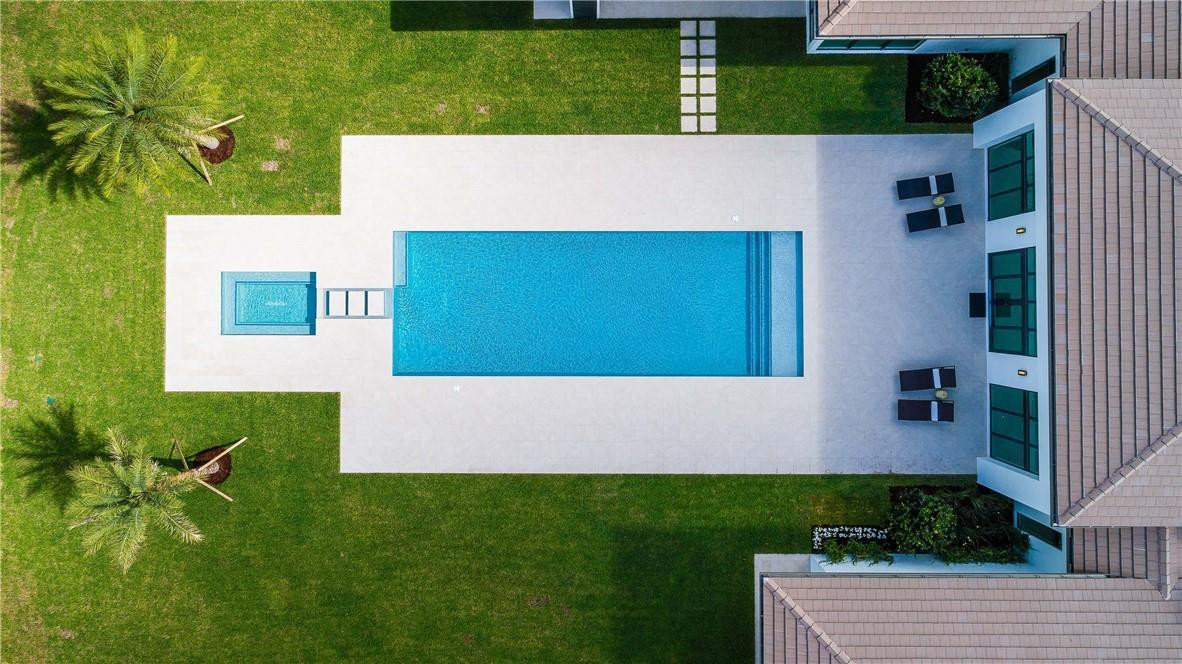 Stone Creek - Residential