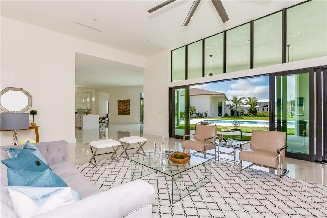 Stone Creek - Residential