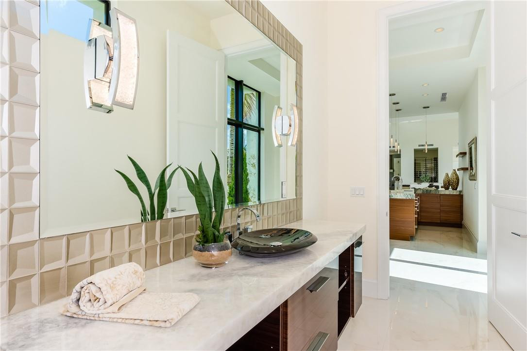 Stone Creek - Residential