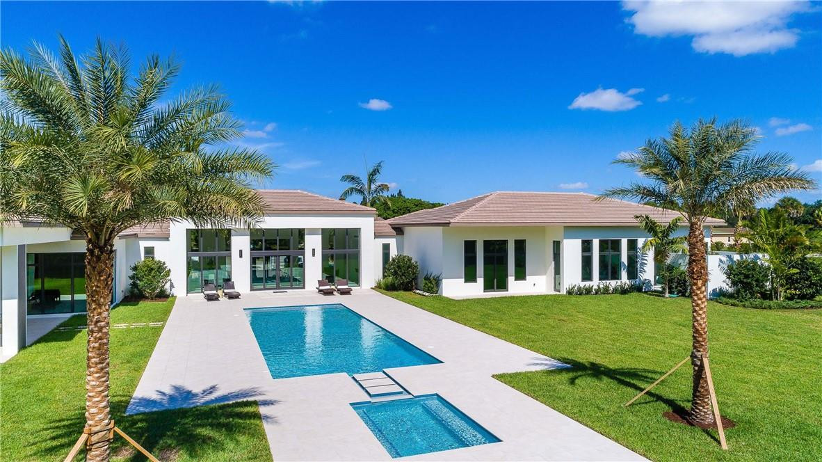 Stone Creek - Residential