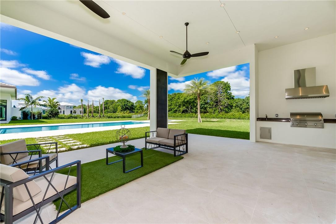 Stone Creek - Residential