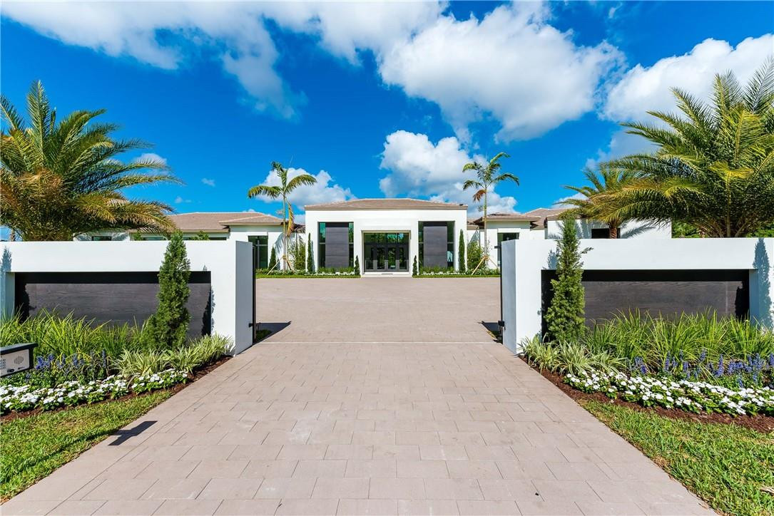 Stone Creek - Residential